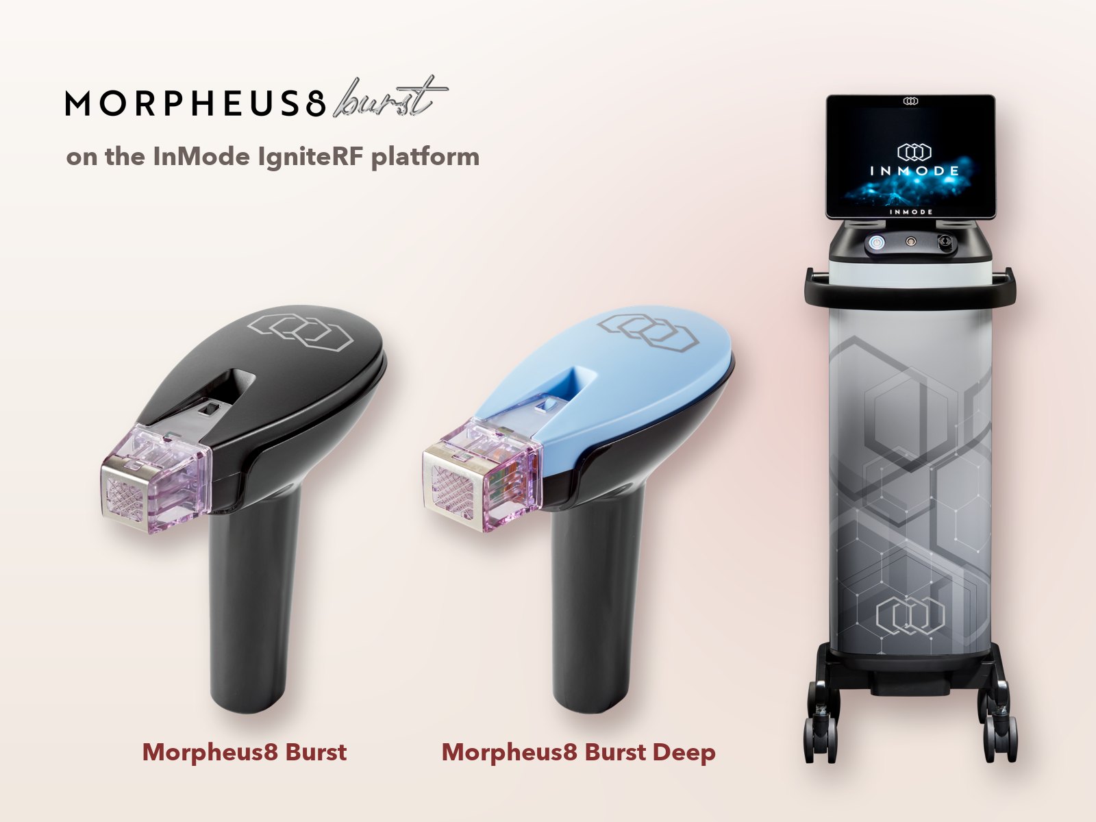 RF Microneedling with Morpheus8